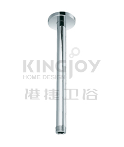 (KJ8077603A(120MM)KJ8077603B(240MM)KJ8077603C(360MM)) Ceiling shower arm