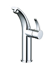 (KJ828L000) Single lever basin mixer
