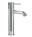 Single lever mono basin mixer